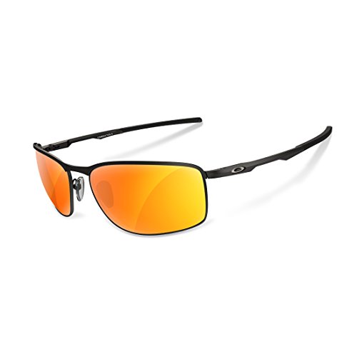 sunglasses restorer Lentes de Recambio Polarizadas Fire Iridium para Oakley Conductor 8