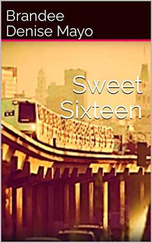 Sweet Sixteen (Town Symphony Book 1) (English Edition)