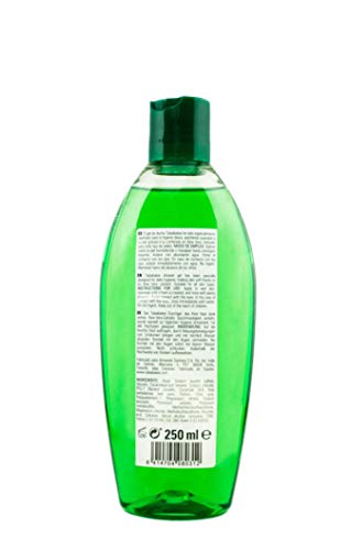 TABAIBA Aloe Vera Pack Crema Hidratante Aloe Vera y Gel de Ducha Aloe Vera Crema Facial y Corporal 300 ml y Gel de Baño 250 ml