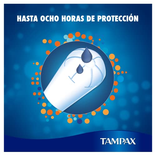 TAMPAX Superplus Tampones - 30 Unidades