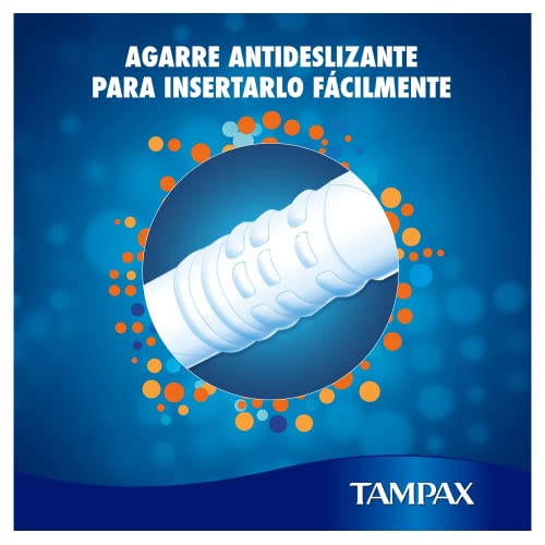 TAMPAX Superplus Tampones - 30 Unidades