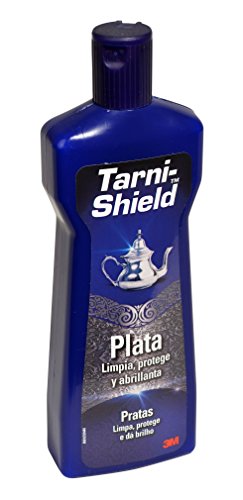 Tarni-Shield - Limpiador Plata, 250 ml