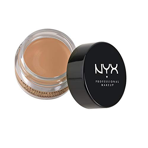 Tarro de corrector cosmético NYX