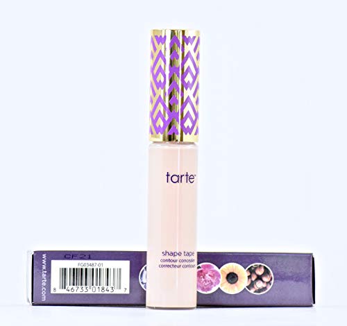 Tarta Shape Tape Contour Concealer – Fair