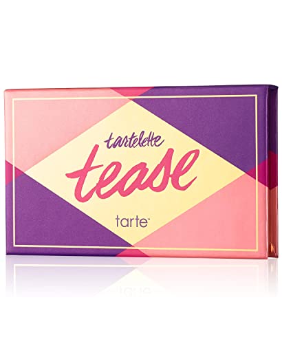 TARTE Tartelette Tease EYESHADOW PALETTE by Tarte