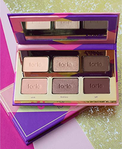 TARTE Tartelette Tease EYESHADOW PALETTE by Tarte