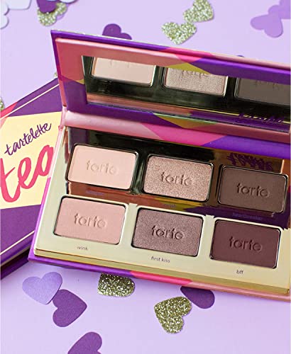 TARTE Tartelette Tease EYESHADOW PALETTE by Tarte