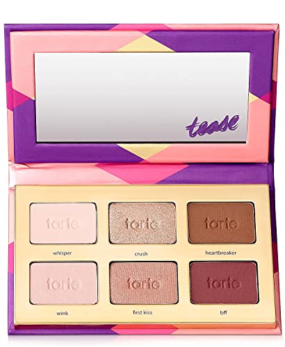 TARTE Tartelette Tease EYESHADOW PALETTE by Tarte