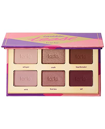 TARTE Tartelette Tease EYESHADOW PALETTE by Tarte