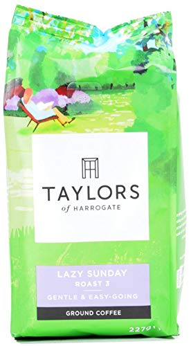 Taylors Café (Lazy Sunday Coffee 2 x 227g)