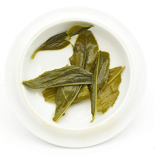 Té Verde natural Sencha BIO 200g - orgánico