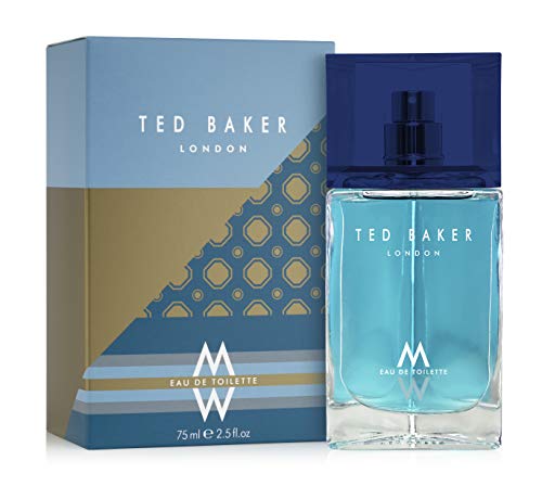 Ted Baker Male - Eau de toilette