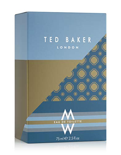 Ted Baker Male - Eau de toilette