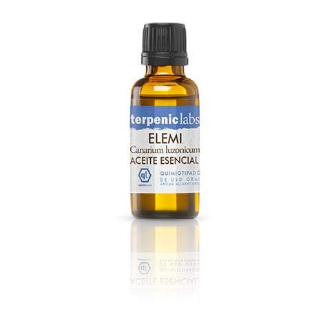 Terpenic evo Elemi Aceite Esencial 30Ml. 30 ml