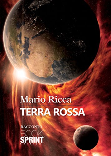 Terra rossa (Italian Edition)