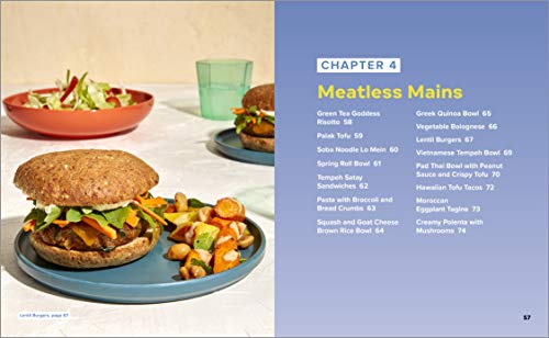 The 30-Minute Low-Fodmap Cookbook: 101 Delicious Recipes to Soothe Ibs and Other Digestive Disorders