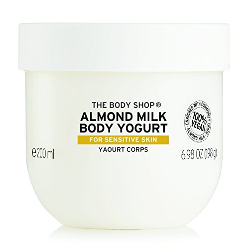 The Body Shop The Body Shop Body Yogurt 200Ml 200 ml