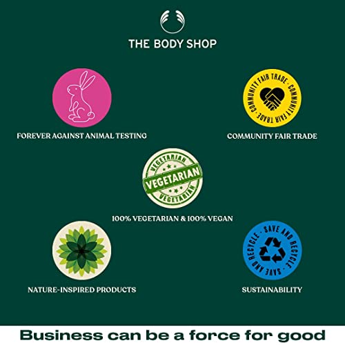 The Body Shop The Body Shop Body Yogurt 200Ml 200 ml