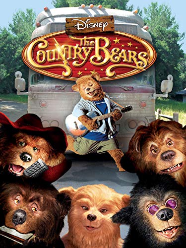 The Country Bears