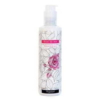 The Floral Collection Rose De Mai Body Lotion