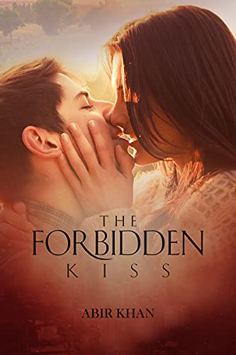 The Forbidden Kiss (English Edition)