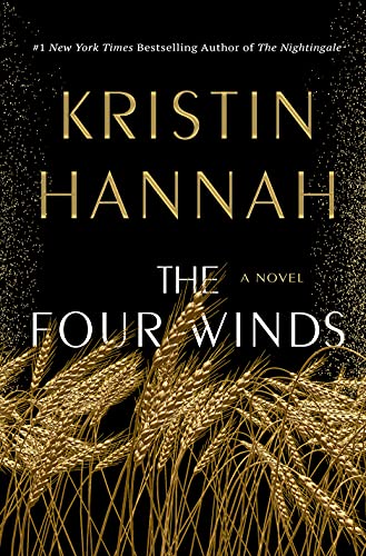 The Four Winds: A Novel (English Edition)