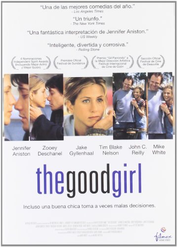 The good girl [DVD]