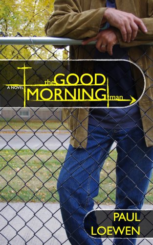 The Good Morning Man (English Edition)