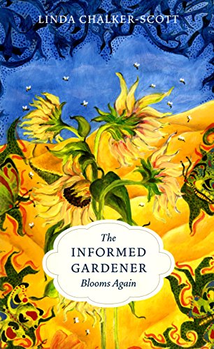 The Informed Gardener Blooms Again (English Edition)