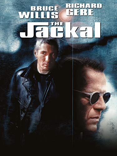 The Jackal