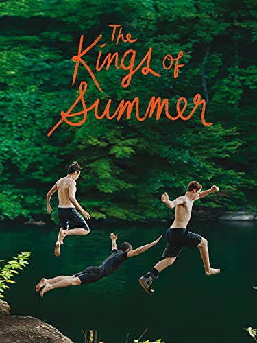 The kings of summer