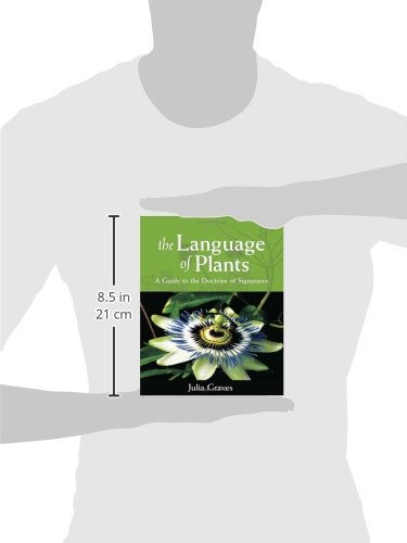 The Language of Plants: A Guide to the Doctrine of Signatures