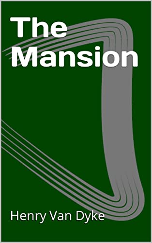 The Mansion (English Edition)