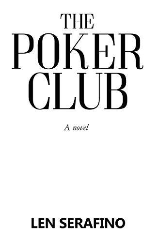 The Poker Club (English Edition)