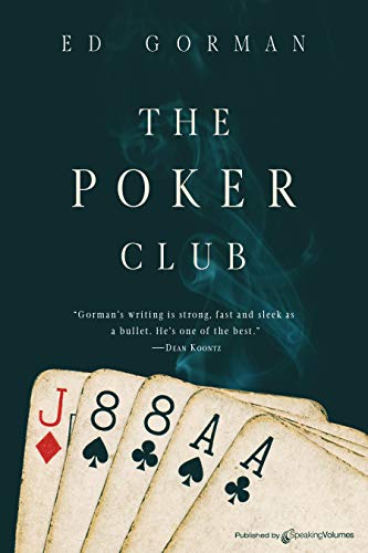 The Poker Club (English Edition)