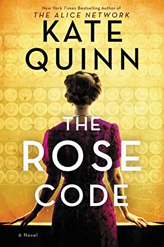 The Rose Code: A Novel (English Edition)