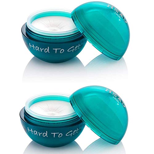 TIGI - Bed Head Hard to get Duo 2 x 42 g, crema texturizada