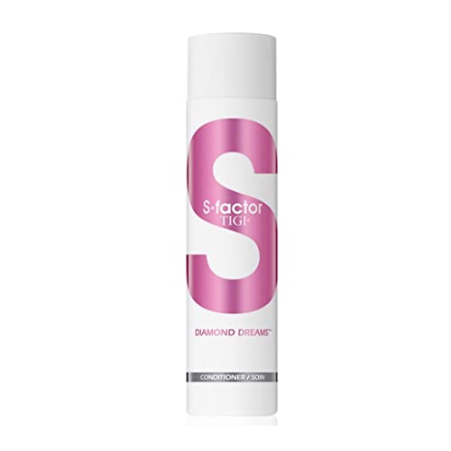 TIGI S-Factor Diamond Dreams Acondicionador - 250 ml