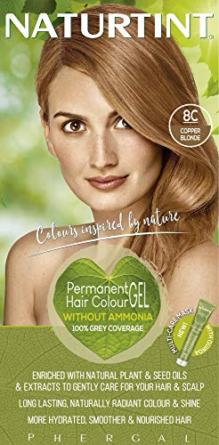 Tinte para el cabello Naturtint