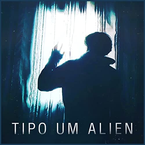 Tipo um Alien