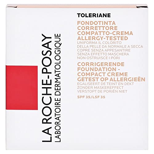 TOLERIANE TEINT COMP CR 11