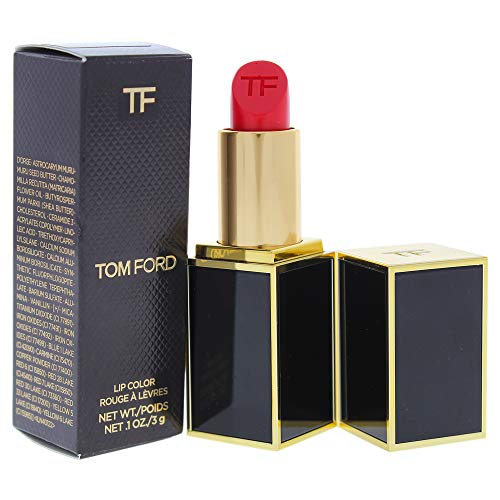 Tom Ford Lip Color - # 72 Sweet Tempest 3g