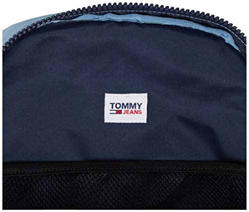 Tommy Hilfiger TJM Campus Boy Backpack Vintage Denim