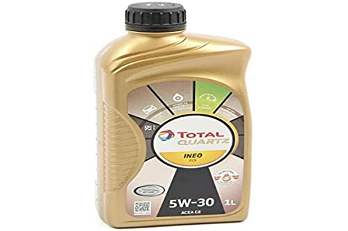 Total Quartz Ineo 5W30(1L)