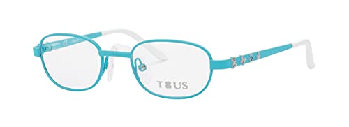 TOUS S0349077 Gafas, Multicolor, 41 mm Unisex niños