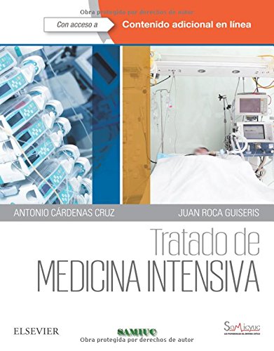 Tratado de medicina intensiva ( + acceso web)