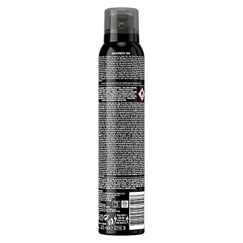 TRESemmé Espuma Volumen 200ml