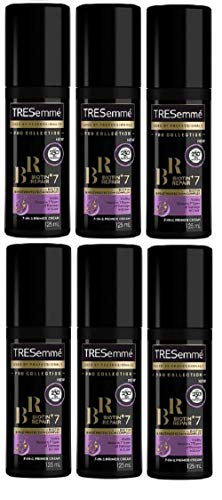 TRESemme Pro Collection Biotina Repair +7 Suero crema para el cabello 6x125ml