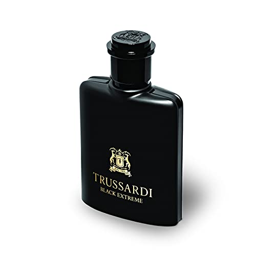 TRUSSARDI 1911 Negro Ext EDT V 50 ml, 1-pack (1 x 50 ml)