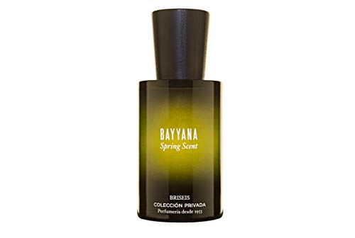 Tulipán Negro Eau de Toilette Bayyana